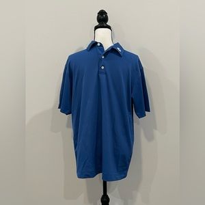 FootJoy Athletic Fit Polo